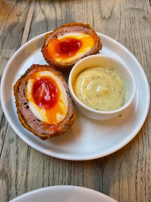 The Grazing Goat Pub & Boutique Hotel Marylebone by null
