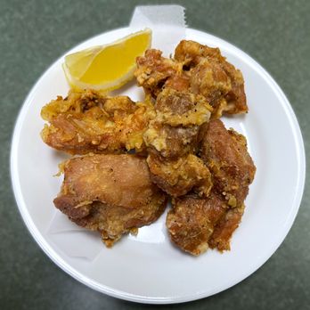 Sakura House - Karaage - Japanese Near Me - Denver, Colorado