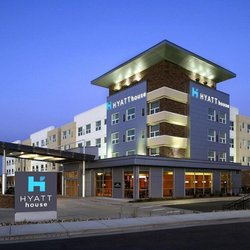 Texas Weiner I - Hotel