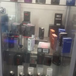 Rolf's Vapor joint Provo