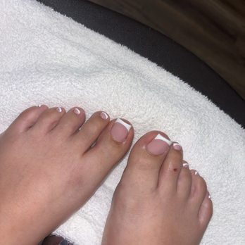 Queen Nails & Spa - Nail Salons Near Me - Paramount, California