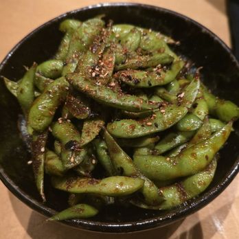 OBON Sushi Bar Ramen - Obon edamame - Sushi Bars Near Me - Scottsdale, Arizona OBON Sushi Bar Ramen - Obon edamame - Sushi Bars Near Me - Scottsdale, Arizona