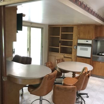 EG Custom Construction - Kitchen before - General Contractors Near Me - Stockton, California