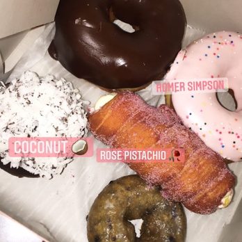 Voodoo Doughnut - The BOMB - Donuts Near Me - Austin, Texas Voodoo Doughnut - The BOMB - Donuts Near Me - Austin, Texas