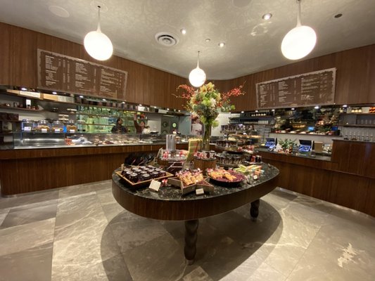 THIERRY 1482 Photos 845 Reviews Patisserie Cake Shop 1059 