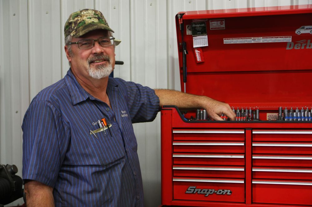 RITTER’S AUTO REPAIR Updated September 2024 10 Photos 117 Porter