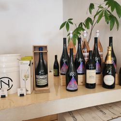 Neighborhood Cellar