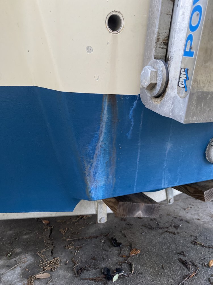 SKIP’S PLACIDA MARINA Updated September 2024 1990 Placida Rd