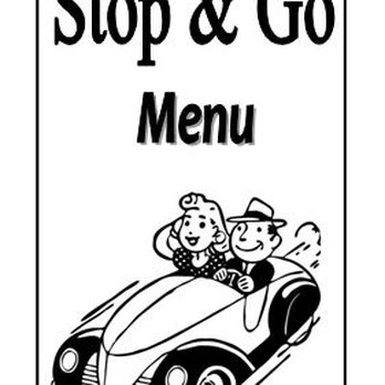 Rockland Stop & Go - Menu Cover - Convenience Stores Near Me - Rockland, Wisconsin Rockland Stop & Go - Menu Cover - Convenience Stores Near Me - Rockland, Wisconsin