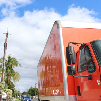 Moovme - Red beast! - Movers Near Me - Anaheim, California Moovme - Red beast! - Movers Near Me - Anaheim, California