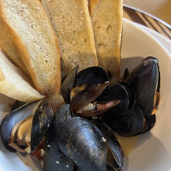 The Continental - Mussels - American Near Me - Richmond, Virginia The Continental - Mussels - American Near Me - Richmond, Virginia