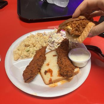 Fowl Play Hot Chicken - Chicken Wings Near Me - Gallatin, Tennessee Fowl Play Hot Chicken - Chicken Wings Near Me - Gallatin, Tennessee
