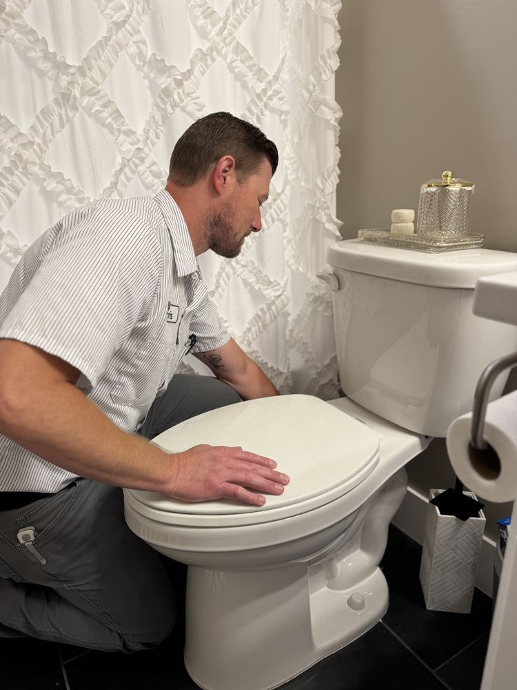 Slide of Valley Home Services