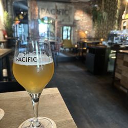 Pacific Restaurant & Cafe - Funky Falon IPA
