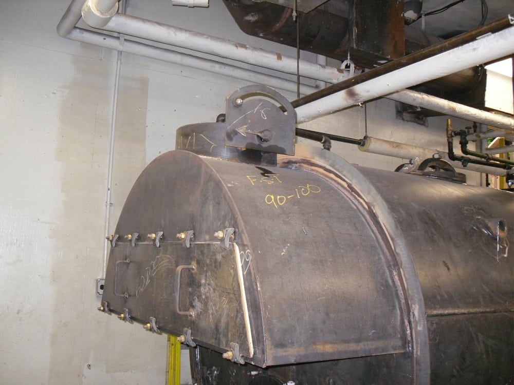 Slide of Putnam Plumbing & Heating