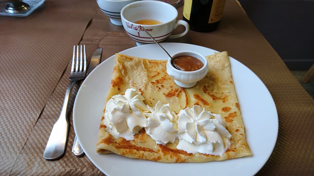 Crêperie Soizic