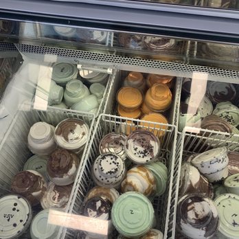 Marshall's Ice Cream Bar - Ice Cream & Frozen Yogurt Near Me - Massapequa, New York Marshall's Ice Cream Bar - Ice Cream & Frozen Yogurt Near Me - Massapequa, New York