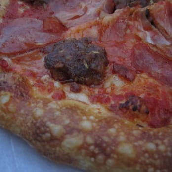 Mozza2Go - Meat Lover's | Mozza2Go - Italian Near Me - Los Angeles, California