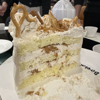 Nana Bakery - Inside of cake - Bakeries Near Me - Scarborough, Ontario Nana Bakery - Inside of cake - Bakeries Near Me - Scarborough, Ontario