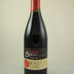 Walter Dacon Wines - Experience the Rhone