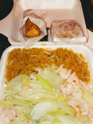 Zheng's Restaurant by null