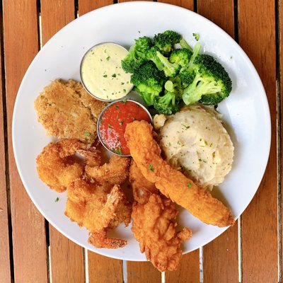 Malibu Beach Grill by null