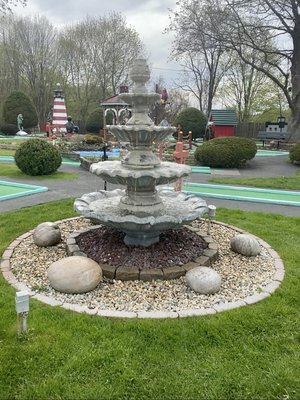 CORTLAND MINIATURE GOLF COURSE Updated April 2025 18 Photos RR