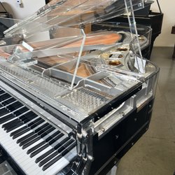 SoCal Pianos