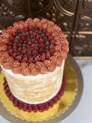Joeycakes by null