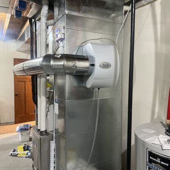 Riley Hvac - Humidifier - Heating & Air Conditioning/HVAC Near Me Riley Hvac - Humidifier - Heating & Air Conditioning/HVAC Near Me
