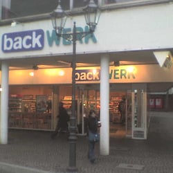 Backwerk Closed Backshop An Der Hahnepooz 8 Belgisches Viertel Koln Nordrhein Westfalen Germany Phone Number Yelp
