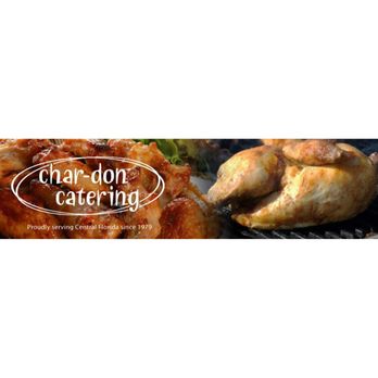 Char-Don Catering - Caterers Near Me - Orlando, Florida Char-Don Catering - Caterers Near Me - Orlando, Florida