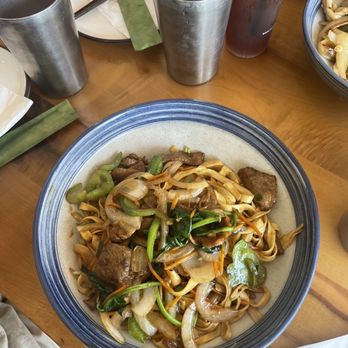 Noodle St - Dan Dan Noodle - Noodles Near Me - Fullerton, California Noodle St - Dan Dan Noodle - Noodles Near Me - Fullerton, California