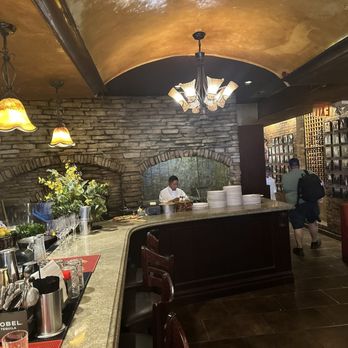 Da Nico Ristorante - Inside - Italian Near Me - New York, New York Da Nico Ristorante - Inside - Italian Near Me - New York, New York