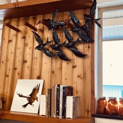 Blackbird Bakery