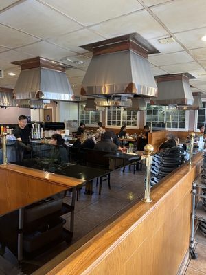 Shik Do Rak Restaurant by null