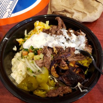Pitamore - Mediterranean Near Me - Baltimore, Maryland