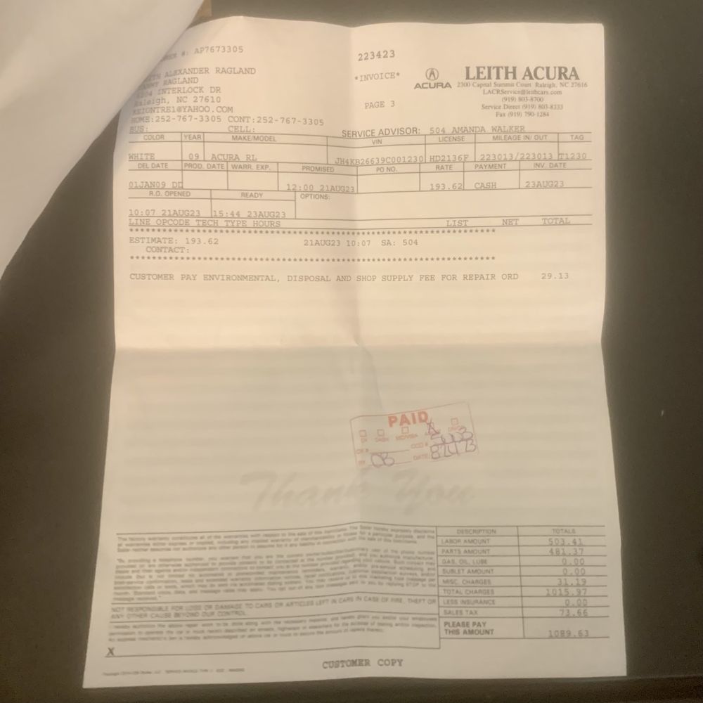 CALIBER COLLISION Updated August 2024 16 Photos 7016 Glenwood Ave