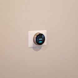Professional Tech Gurus - Nest Pro Install (2 of 2)