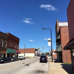 Al's Corner Restaurant