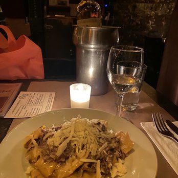 Tabaré Williamsburg - Homemade Pappardelle (THE ABSOLUTE BEST!) - Latin American Near Me - Brooklyn, New York Tabaré Williamsburg - Homemade Pappardelle (THE ABSOLUTE BEST!) - Latin American Near Me - Brooklyn, New York