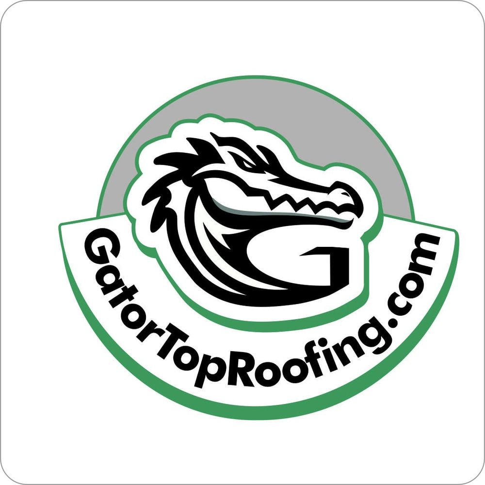 Slide of Gator Top Roofing