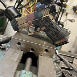 Rays Gunsmithing