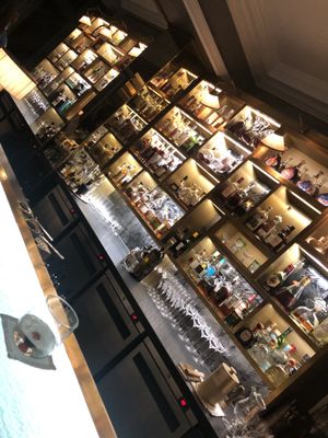 Brown's Hotel, a Rocco Forte hotel by null