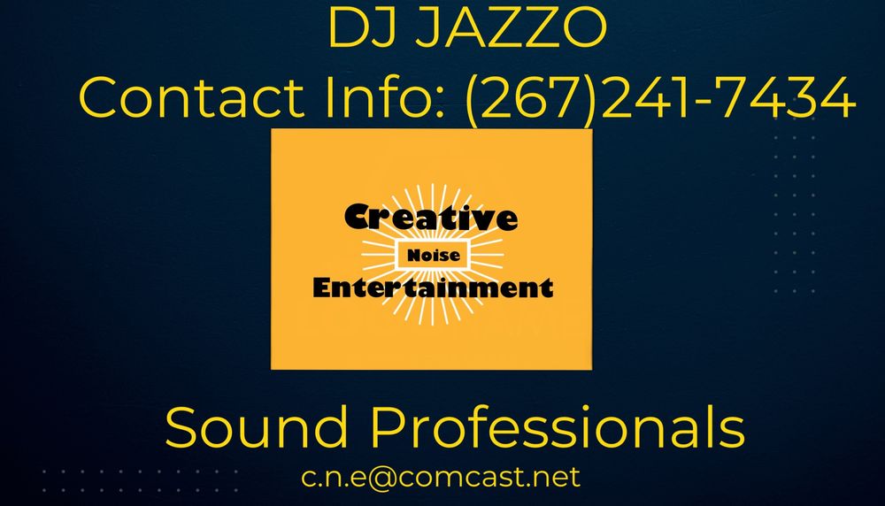 Creative Noise Entertainment