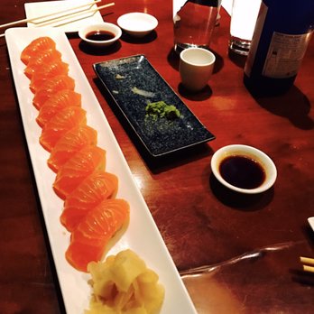 Ora - Legit - Sushi Bars Near Me - Chicago, Illinois