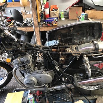 Mach 1 Motorcycles - Motorcycle Repair Near Me - Costa Mesa, California