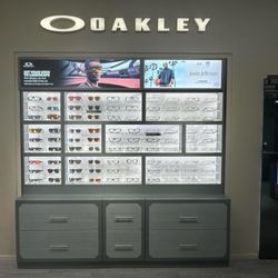 LensCrafters Optique