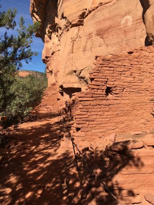 Honanki Heritage Site by null