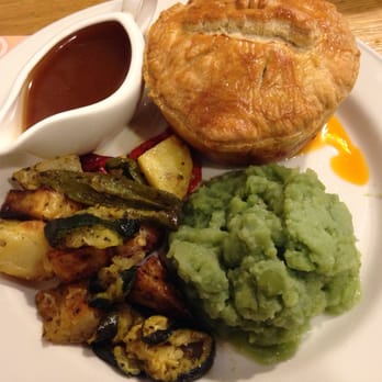 Pie Factory - Very Spicy Pie - Desserts Near Me - London, XGL Pie Factory - Very Spicy Pie - Desserts Near Me - London, XGL